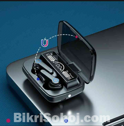 M19 TWS Wireless Bluetooth 5.3